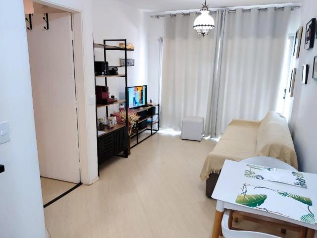 Flat Aconchegante Garagem Hakka Hospitais E Feirinha Apartamento São Paulo